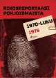 Rikosreportaasi Pohjoismaista 1975 Online Hot Sale