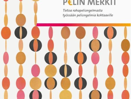 Pelin merkit (10 kpl) Online Hot Sale