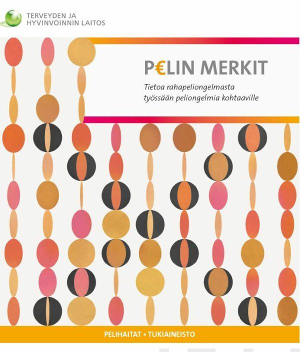 Pelin merkit (10 kpl) Online Hot Sale