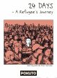 24 Days - A Refugee s Journey Online