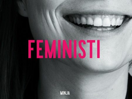 Ennen kaikkea feministi For Discount