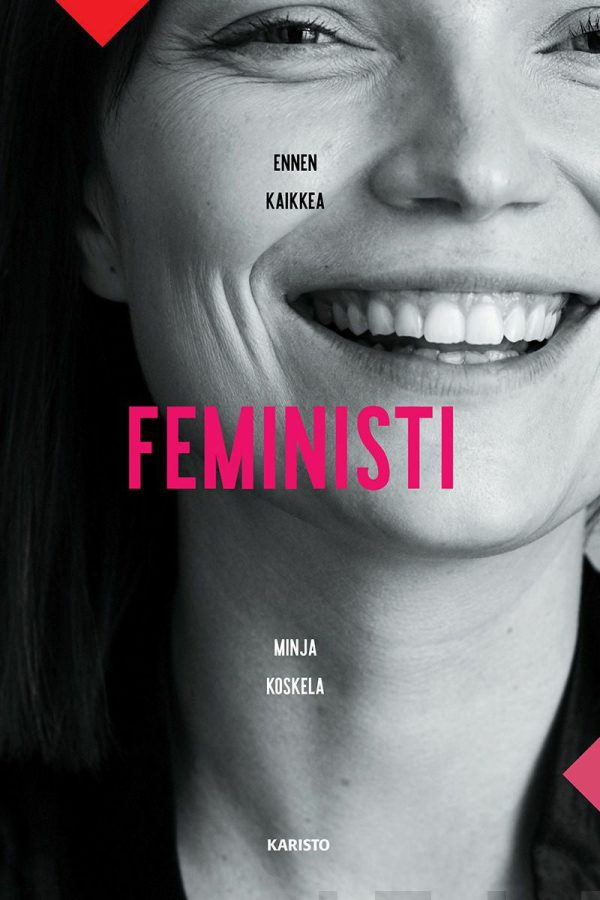 Ennen kaikkea feministi For Discount