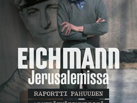 Eichmann Jerusalemissa Fashion