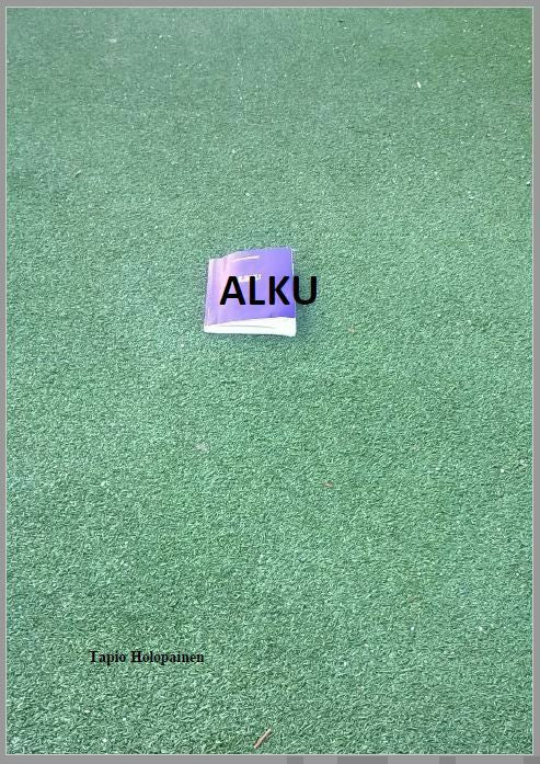 Alku Online