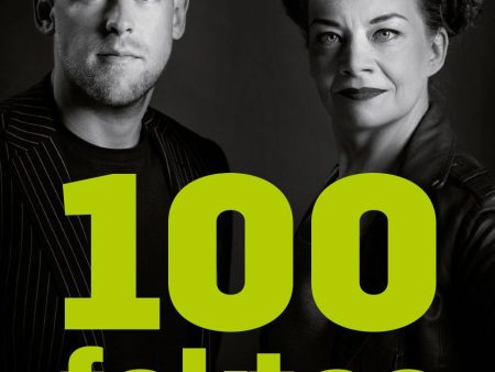 100 faktaa myynnistä on Sale