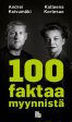 100 faktaa myynnistä on Sale