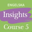 Insights Course 5 digibok 6 mån ONL Online now