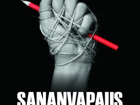 Sananvapaus uhattuna Suomessa For Discount