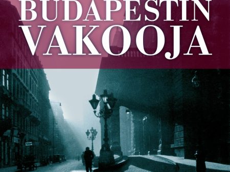 Budapestin vakooja Online