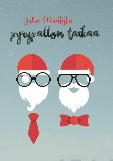 Pyrypallon taikaa Sale