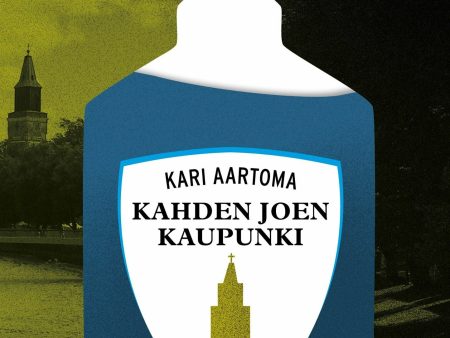 Kahden joen kaupunki Online Sale