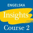 Insights Course 2 digibok 6 mån ONL on Sale