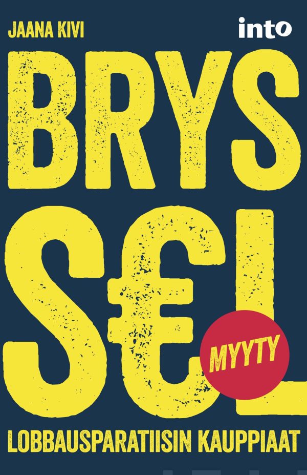 Bryssel myyty Online now