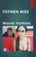 Totinen mies Fashion