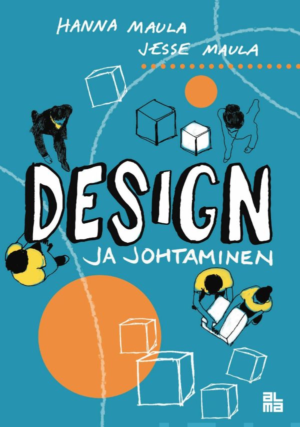 Design ja johtaminen Online