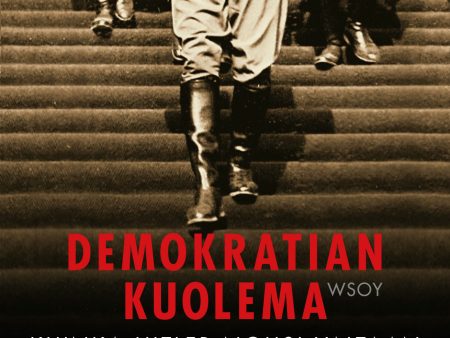 Demokratian kuolema Hot on Sale