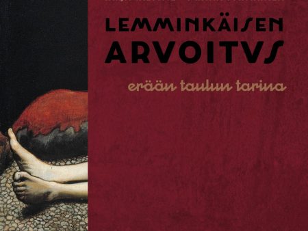 Lemminkäisen arvoitus Online Sale