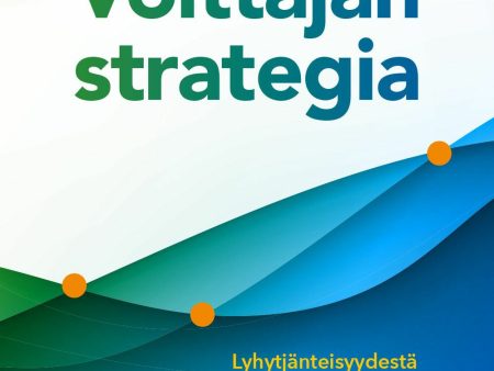 Voittajan strategia Online Sale