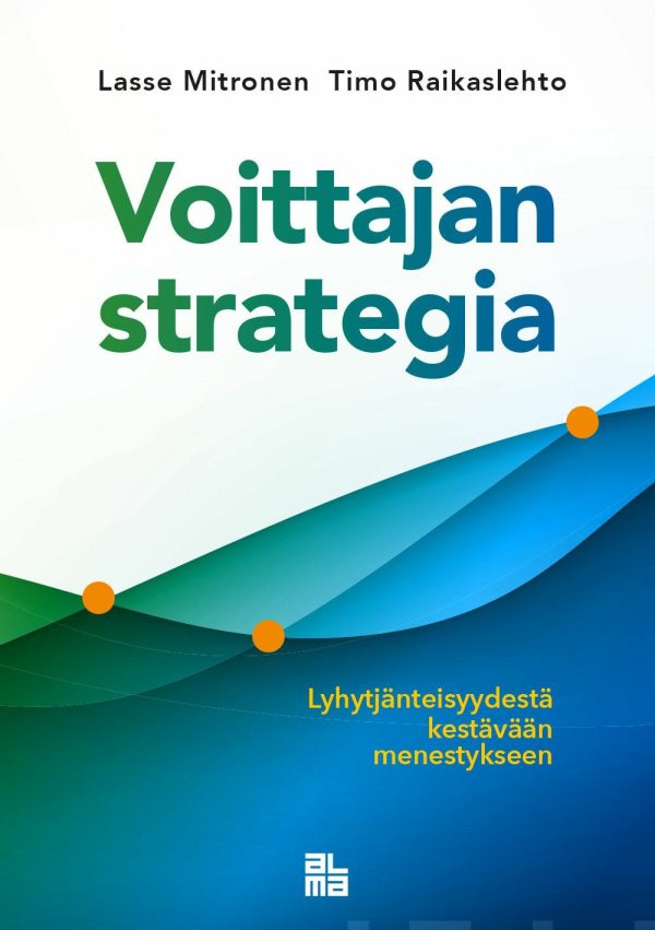 Voittajan strategia Online Sale