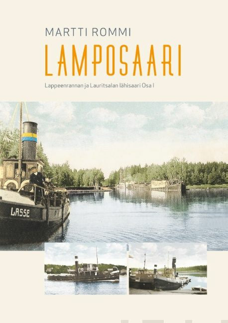 Lamposaari Cheap