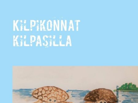 Kilpikonnat kilpasilla Cheap