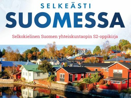 Selkeästi Suomessa Online