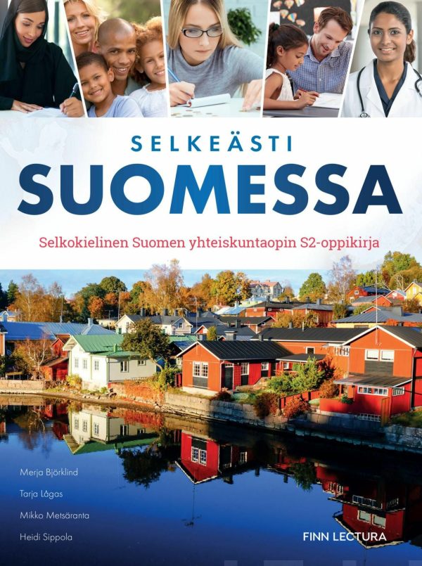 Selkeästi Suomessa Online