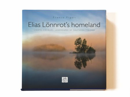 Elias Lönnrot s homeland on Sale