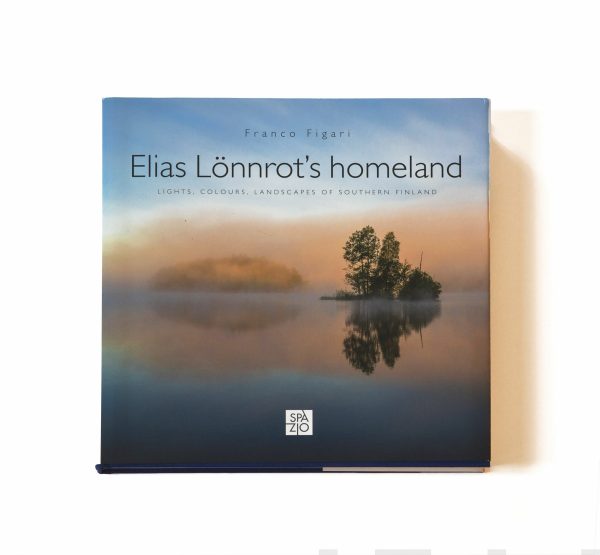 Elias Lönnrot s homeland on Sale