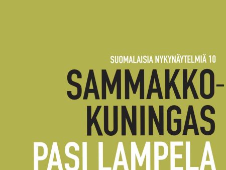 Sammakkokuningas Online now