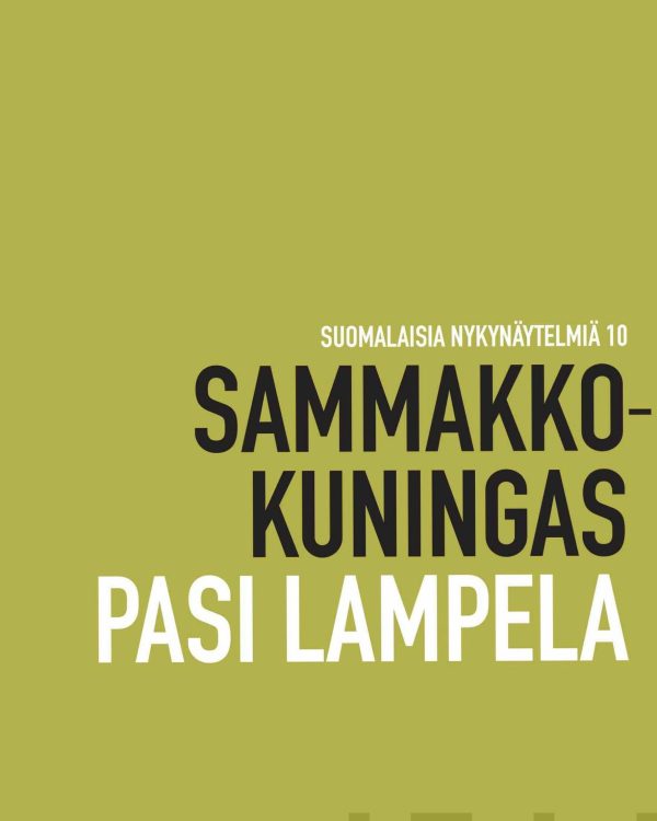 Sammakkokuningas Online now