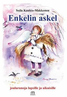 Enkelin askel Online