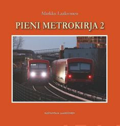 Pieni metrokirja 2 For Discount