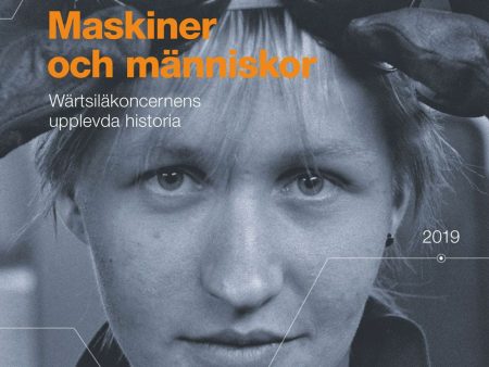 Maskiner och människor Hot on Sale