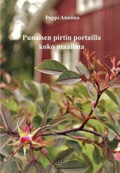 Punaisen pirtin portailla koko maailma Online Hot Sale