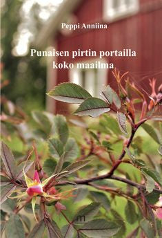 Punaisen pirtin portailla koko maailma Online Hot Sale