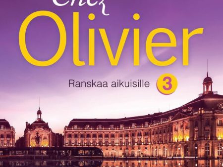 Chez Olivier 3 Discount