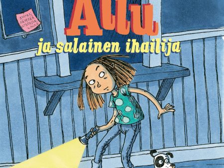 Allu ja salainen ihailija Online now