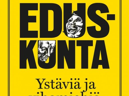 Eduskunta on Sale