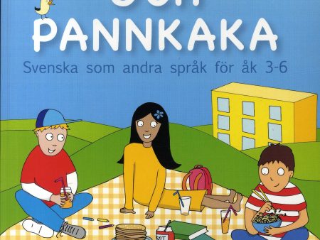 Nudlar och pannkaka For Sale