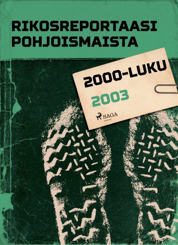 Rikosreportaasi Pohjoismaista 2003 Online Sale