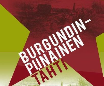 Burgundinpunainen tähti Discount