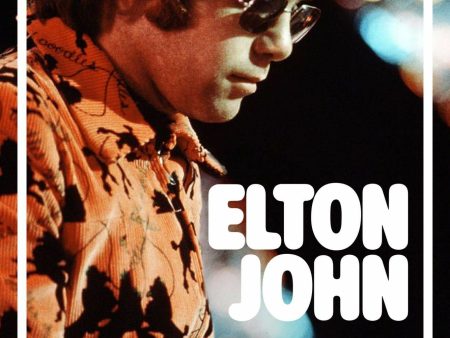 Elton John Online Hot Sale