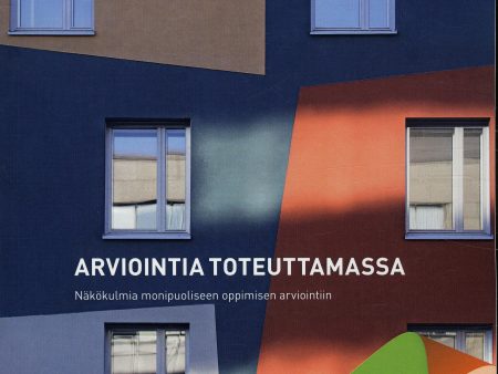 Arviointia toteuttamassa Online