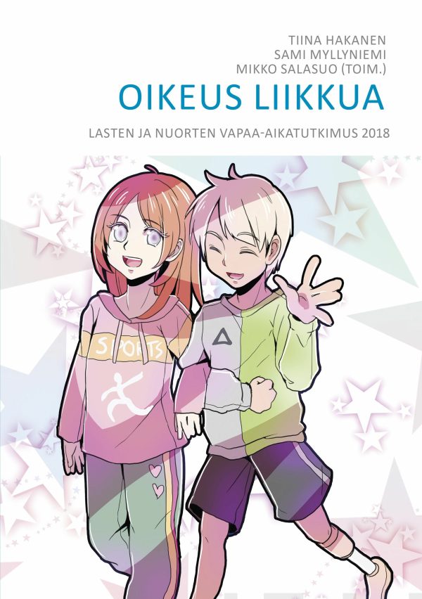 Oikeus liikkua on Sale