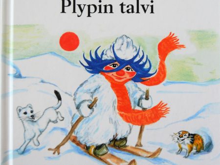 Plypin talvi (meänkielinen) Supply