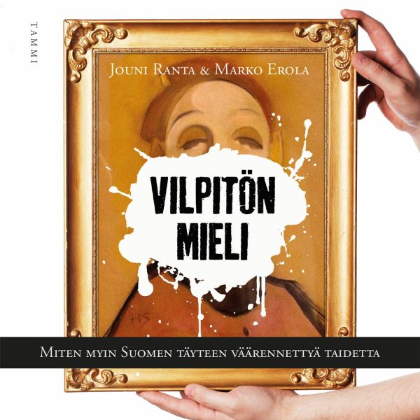 Vilpitön mieli Online now