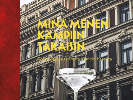 Minä menen Kämpiin takaisin on Sale