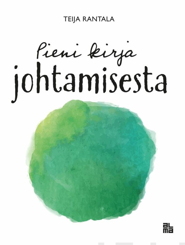 Pieni kirja johtamisesta Online now