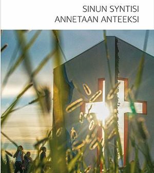 Sinun syntisi annetaan anteeksi (+2 MP3-cd) Cheap